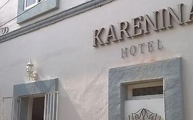 Hotel Karenina Oaxaca
